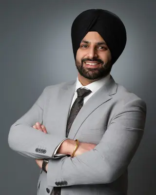 Image of Kirat Bawa, Associate
